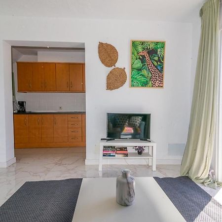 Deluxe Duplex Bungalow Private Parking Maspalomas  Esterno foto
