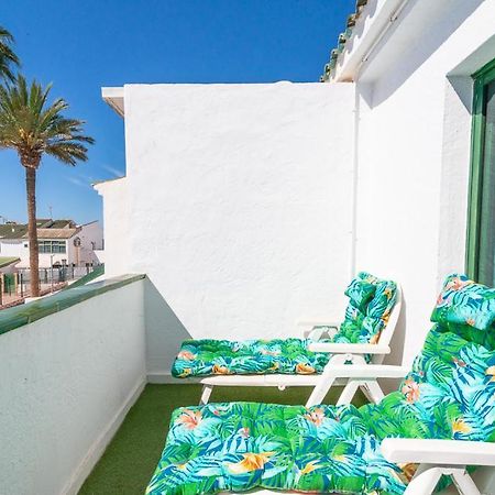 Deluxe Duplex Bungalow Private Parking Maspalomas  Esterno foto