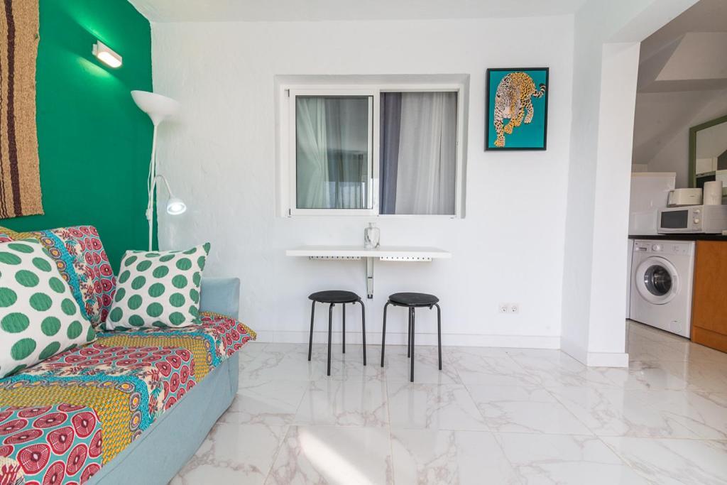 Deluxe Duplex Bungalow Private Parking Maspalomas  Esterno foto