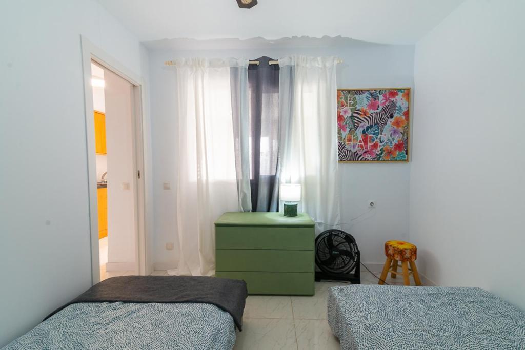 Deluxe Duplex Bungalow Private Parking Maspalomas  Esterno foto